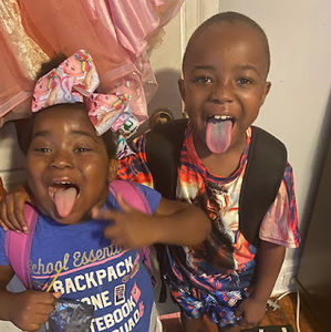 Meet your Posher, Tyreese